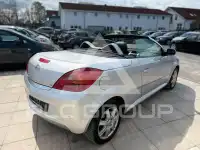 2006 Opel Tigra