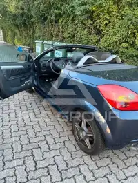 2006 Opel Tigra