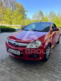 2006 Opel Tigra