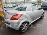 2006 Opel Tigra