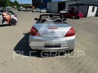 2006 Opel Tigra