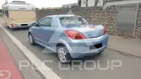 2006 Opel Tigra