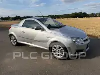 2006 Opel Tigra