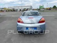 2006 Opel Tigra