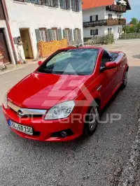 2006 Opel Tigra