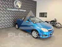 2006 Opel Tigra