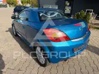 2006 Opel Tigra
