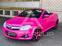 2006 Opel Tigra