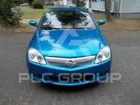 2006 Opel Tigra