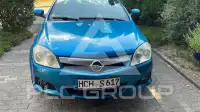 2006 Opel Tigra