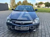 2006 Opel Tigra