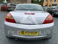 2006 Opel Tigra