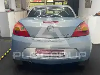 2006 Opel Tigra