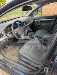 2006 Opel Signum