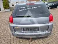 2006 Opel Signum