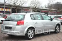 2006 Opel Signum