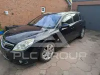 2006 Opel Signum