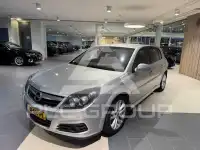 2006 Opel Signum