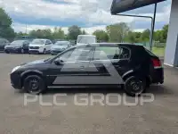 2006 Opel Signum