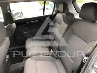2006 Opel Signum