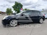2006 Opel Signum