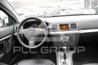 2006 Opel Signum