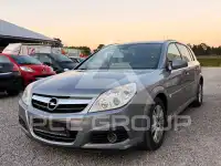 2006 Opel Signum