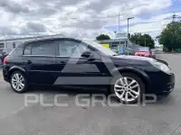 2006 Opel Signum