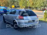 2006 Opel Signum