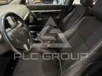 2006 Opel Signum