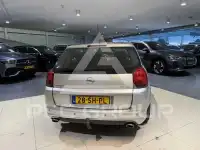 2006 Opel Signum