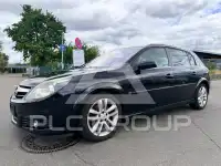 2006 Opel Signum
