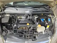 2006 Opel Corsa