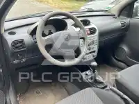 2006 Opel Corsa