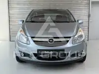 2006 Opel Corsa
