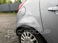 2006 Opel Corsa