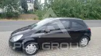 2006 Opel Corsa