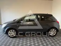 2006 Opel Corsa