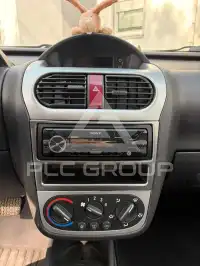 2006 Opel Corsa