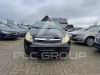 2006 Opel Corsa