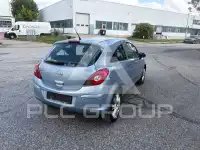 2006 Opel Corsa