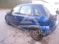 2006 Opel Corsa