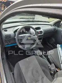 2006 Opel Corsa