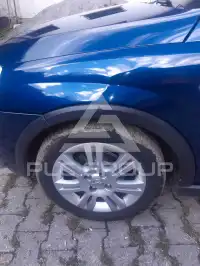 2006 Opel Corsa
