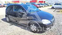 2006 Opel Corsa
