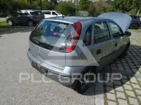 2006 Opel Corsa