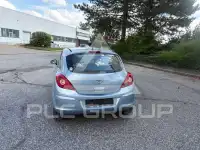 2006 Opel Corsa