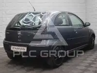 2006 Opel Corsa