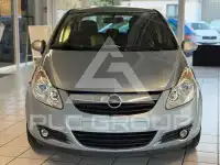 2006 Opel Corsa