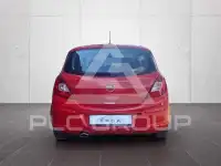2006 Opel Corsa